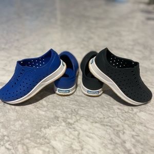 Jefferson Native Shoes Child size 10